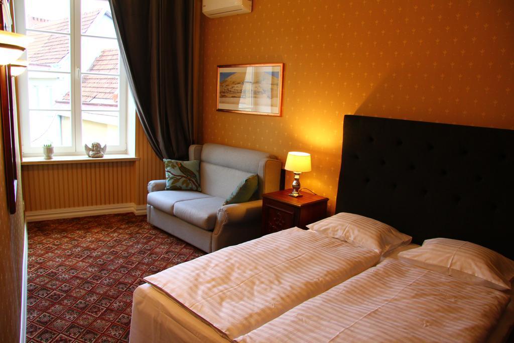 German18-3A Luxury Vilnius Apartment Habitación foto
