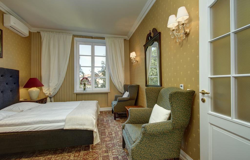 German18-3A Luxury Vilnius Apartment Exterior foto